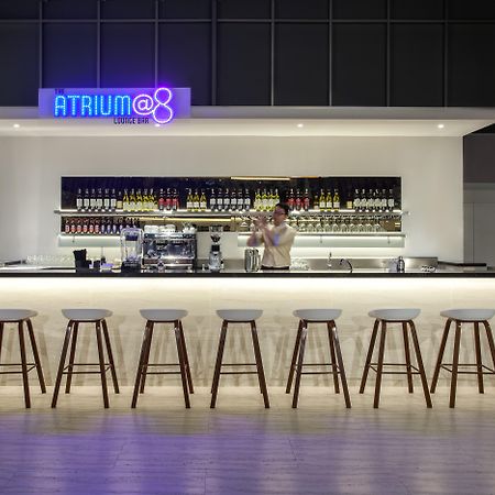 Days And Suites Fraser Business Park Kl Kuala Lumpur Esterno foto