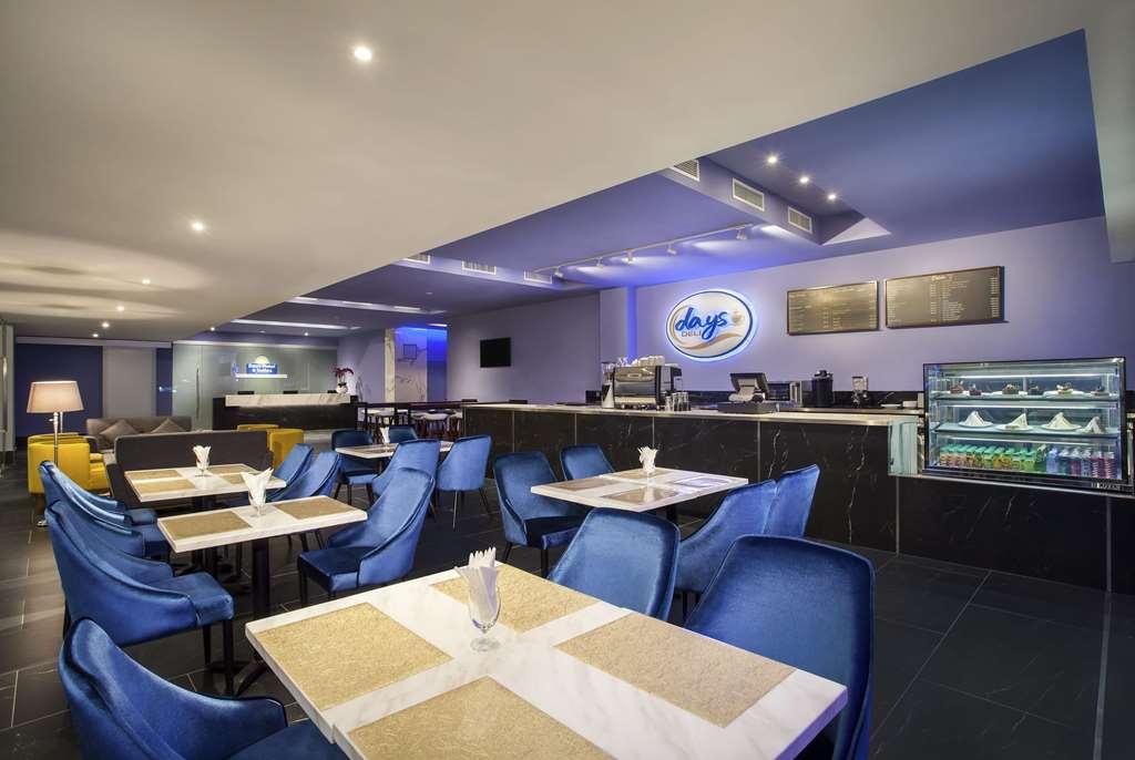 Days And Suites Fraser Business Park Kl Kuala Lumpur Servizi foto
