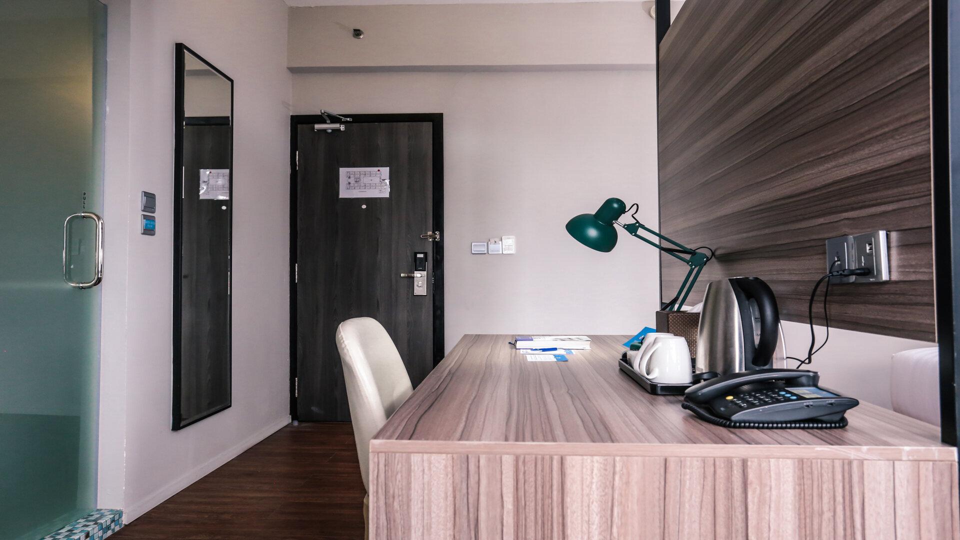 Days And Suites Fraser Business Park Kl Kuala Lumpur Esterno foto