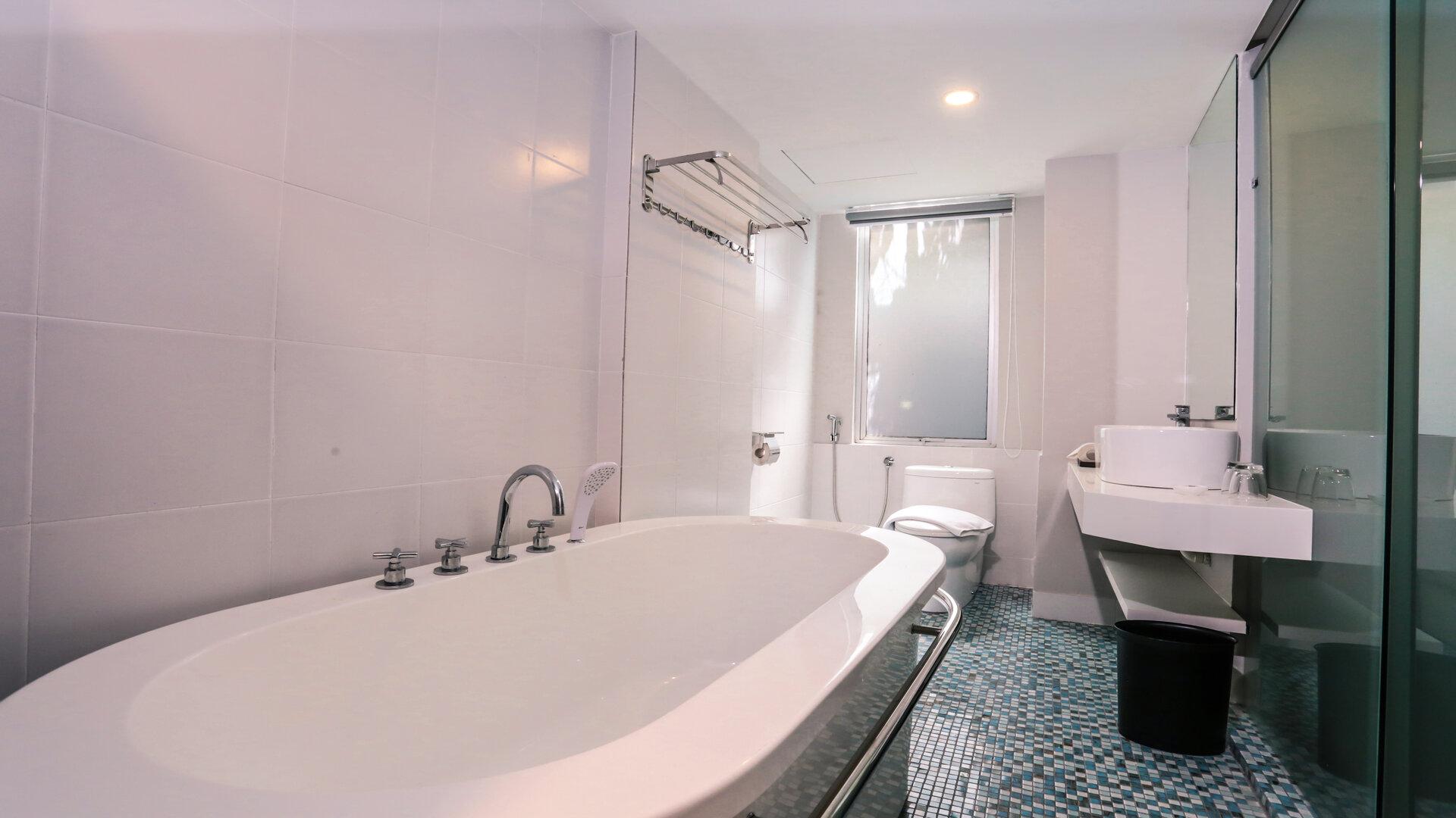 Days And Suites Fraser Business Park Kl Kuala Lumpur Esterno foto