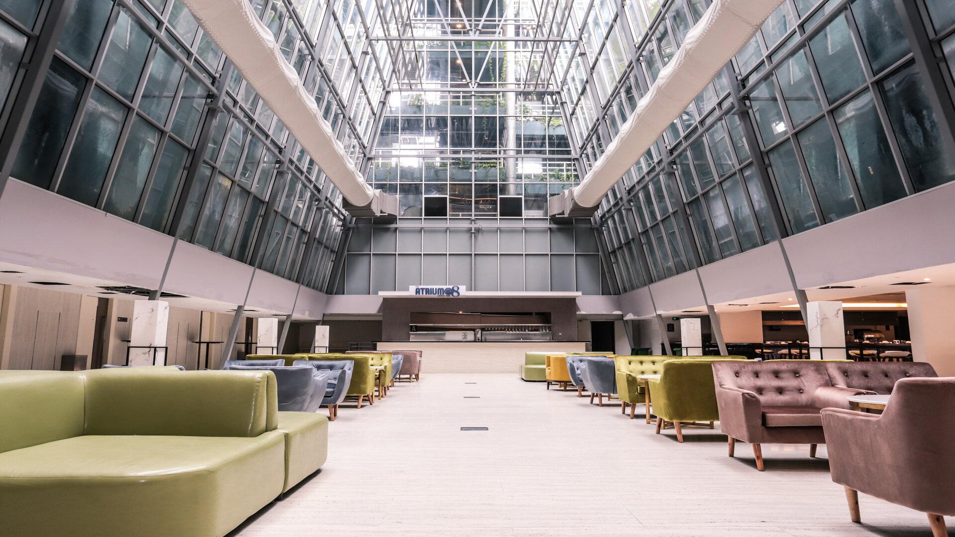 Days And Suites Fraser Business Park Kl Kuala Lumpur Esterno foto